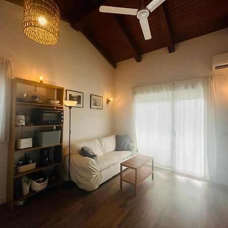 Casita Independiente Con Jardin Cercedilla Exteriér fotografie