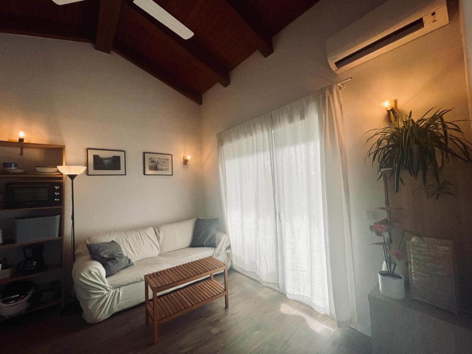 Casita Independiente Con Jardin Cercedilla Exteriér fotografie