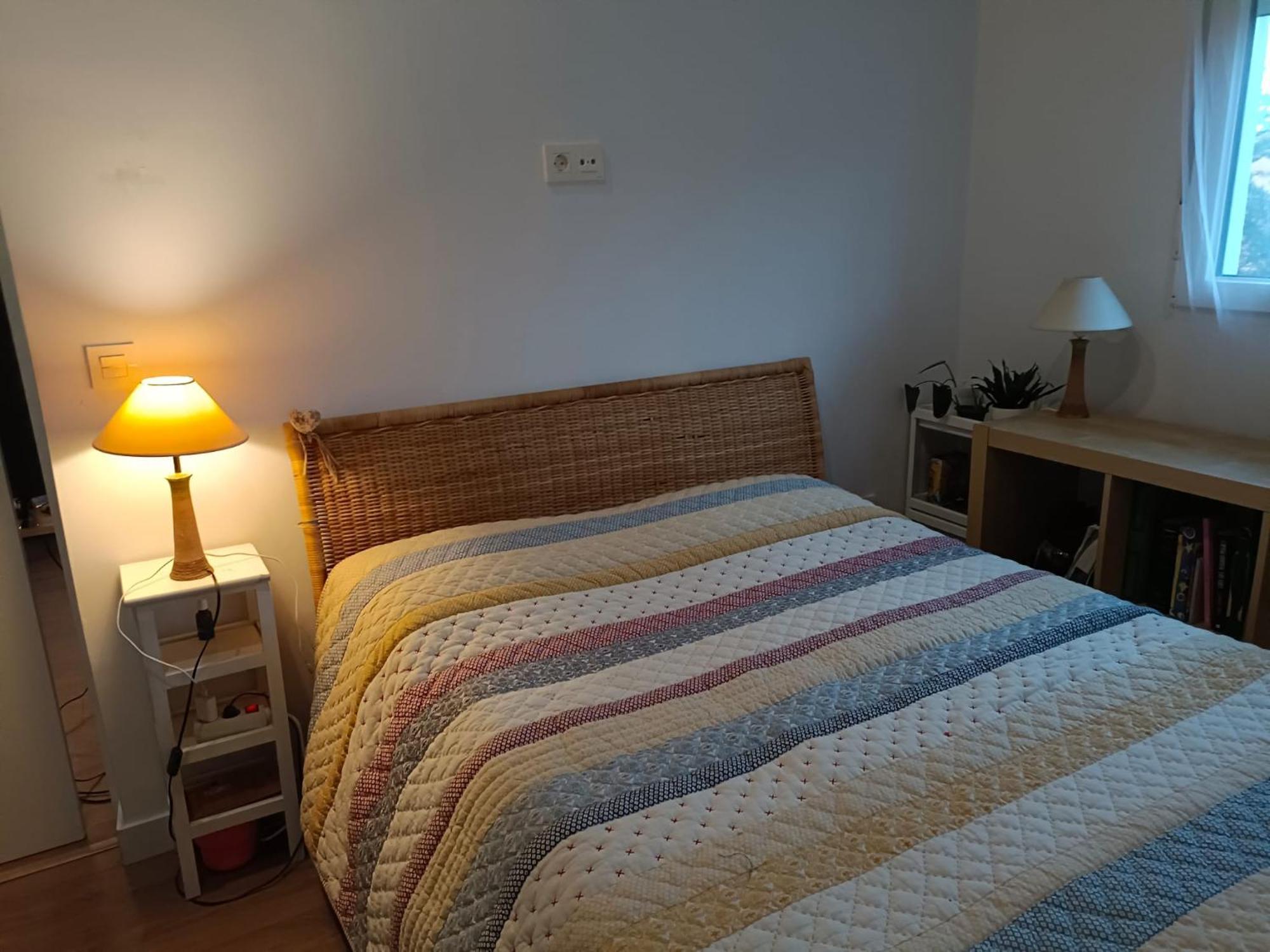 Casita Independiente Con Jardin Cercedilla Exteriér fotografie