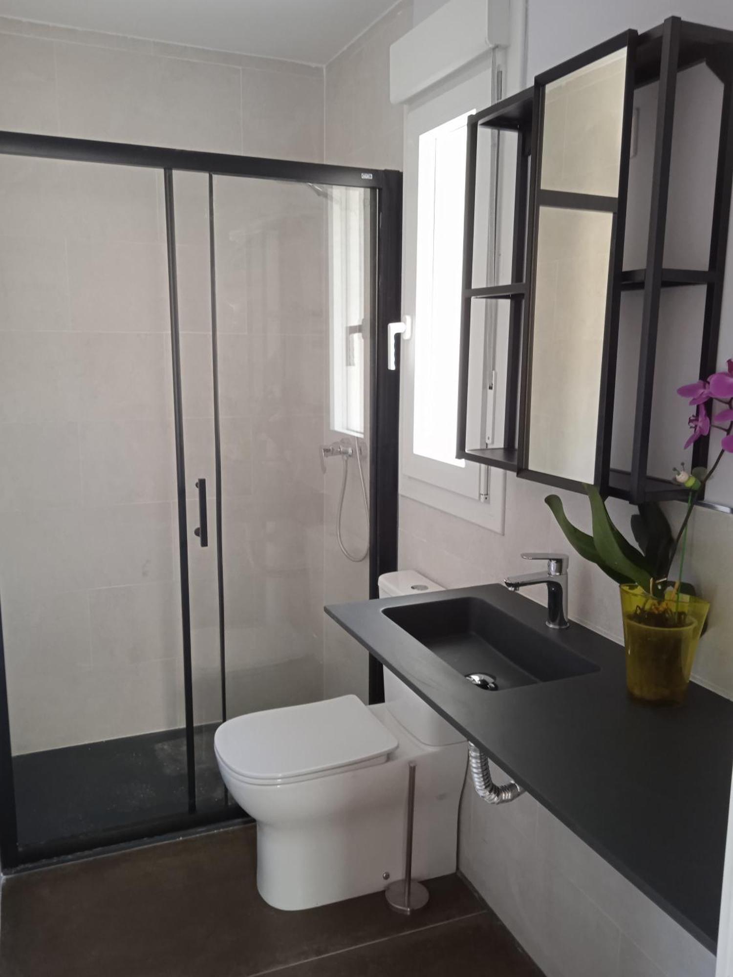 Casita Independiente Con Jardin Cercedilla Exteriér fotografie