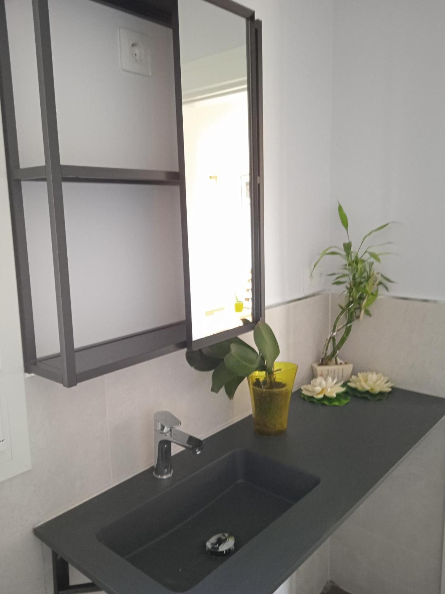Casita Independiente Con Jardin Cercedilla Exteriér fotografie